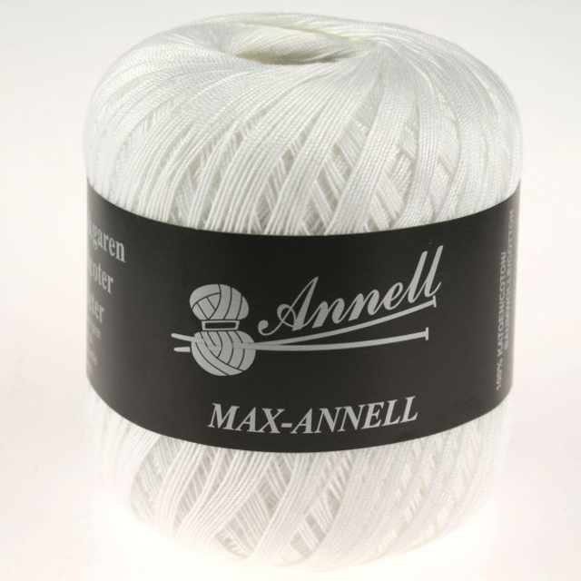 Max Annell kleur 3443