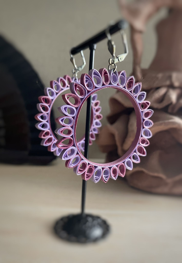 Flamenco sevillana estrella