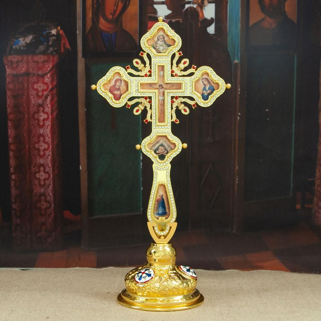 Cruz de Benção - CB-05