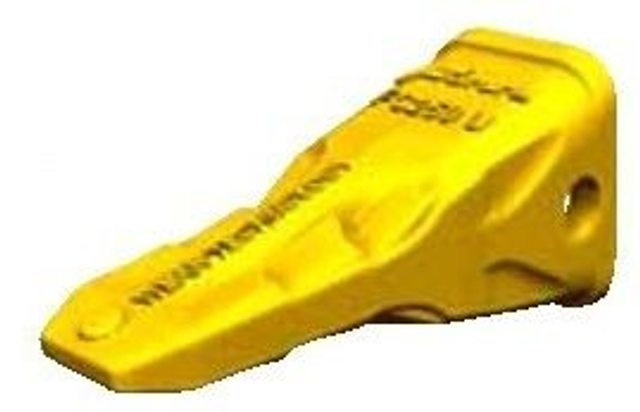 Futura FC300 U Lange Zahnspitze (UNIVERSAL) passend zu CAT J300-Zahnsystem