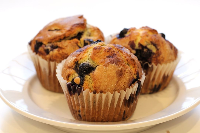 Muffin Standart