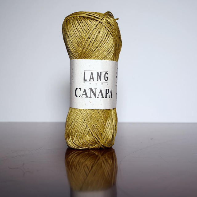 Lang - Canapa