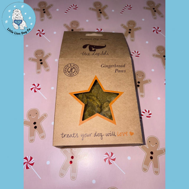 Petface Dog Deli Christmas Treats