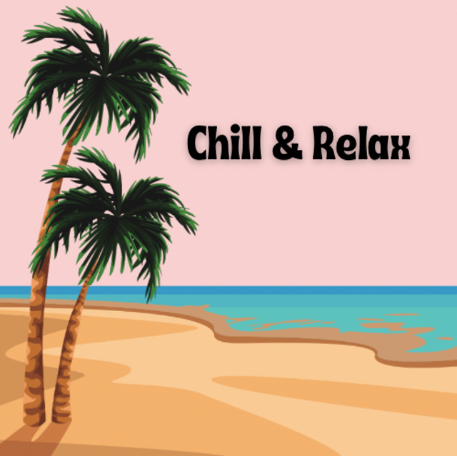 The Chill Out Collection, Wax Melt Snap Bar 