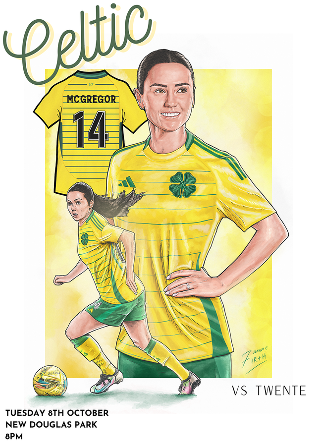 26. Shannon vs Twente 09/10/2024