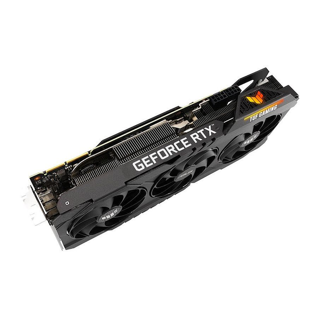 Asus GeForce RTX 3090 Ti TUF OC