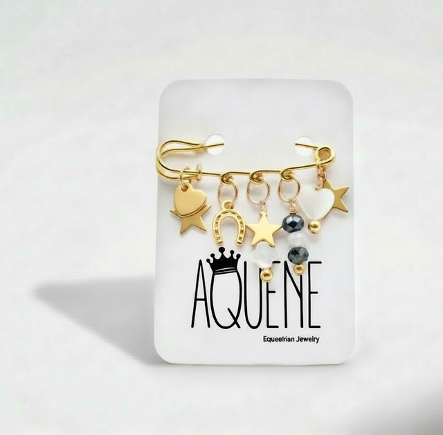 BROCHE AQUENE 