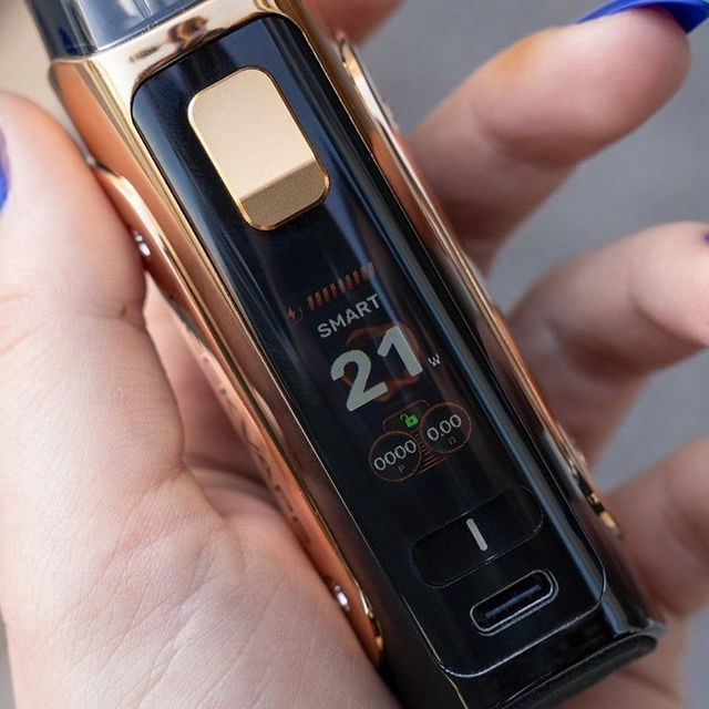 AEGIS BOOST 3 GEEKVAPE