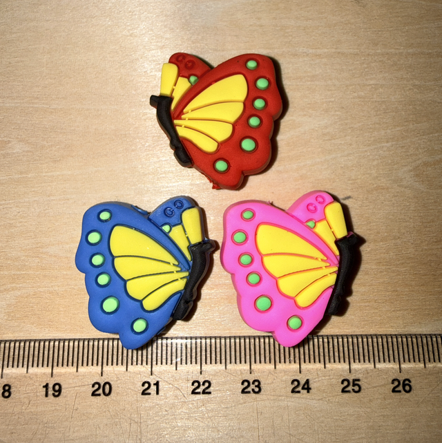 Papillon 
