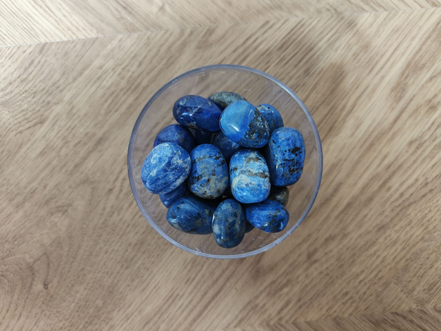 Lapis lazuli