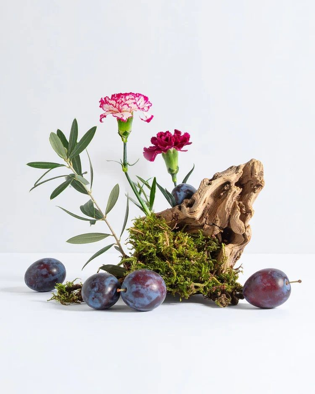 PARFUMS NOX - 166 Évoque Boss bottled Hugo Boss