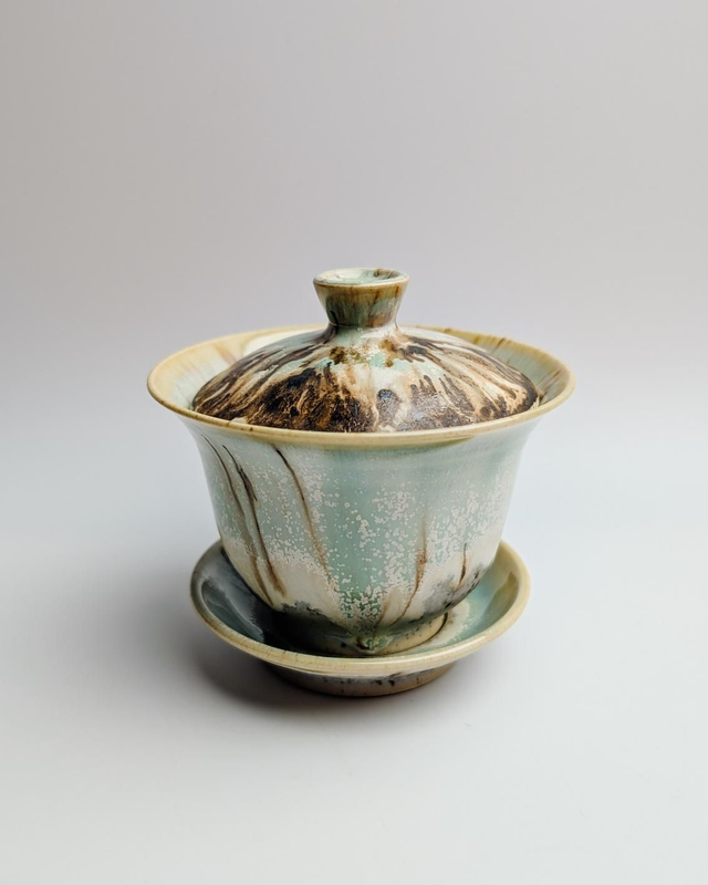 Gaiwan "awenturyn"