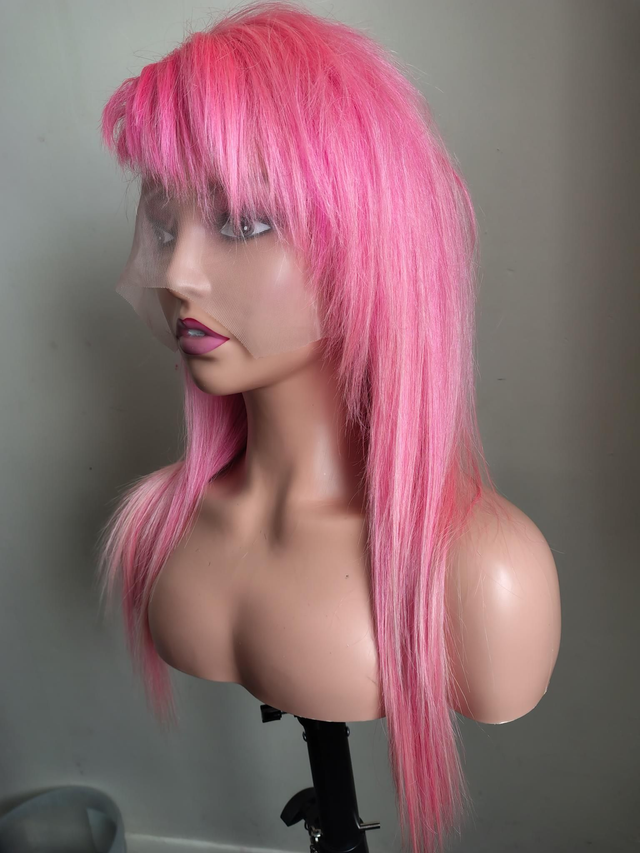 Lulu - Dyed to order