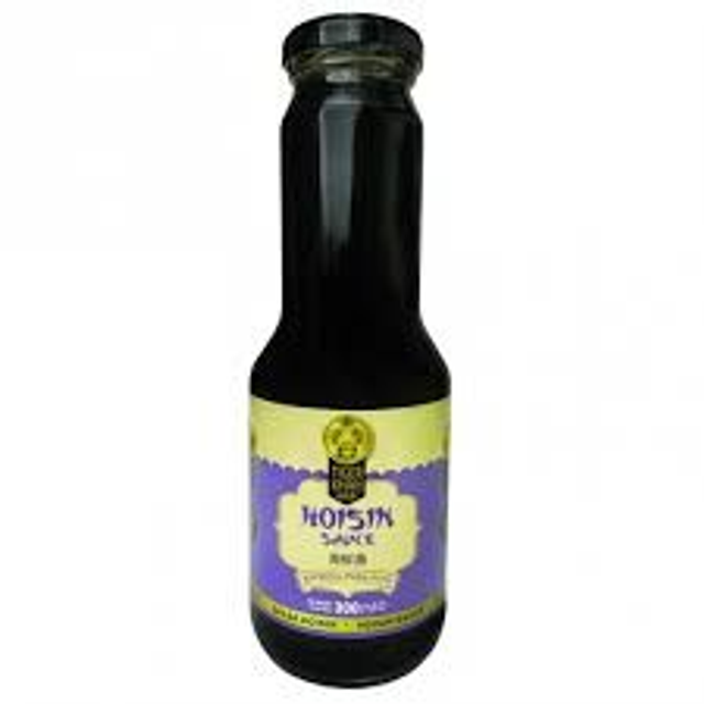 Tiger Khan Hoisin Sauce 300ml
