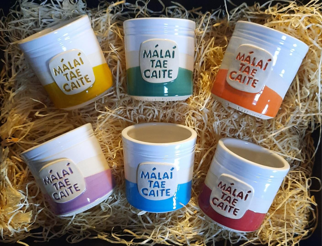 Málaí Tae Caite 