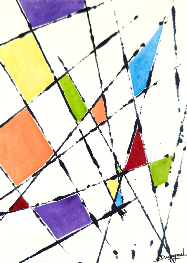 bille et couleur 11