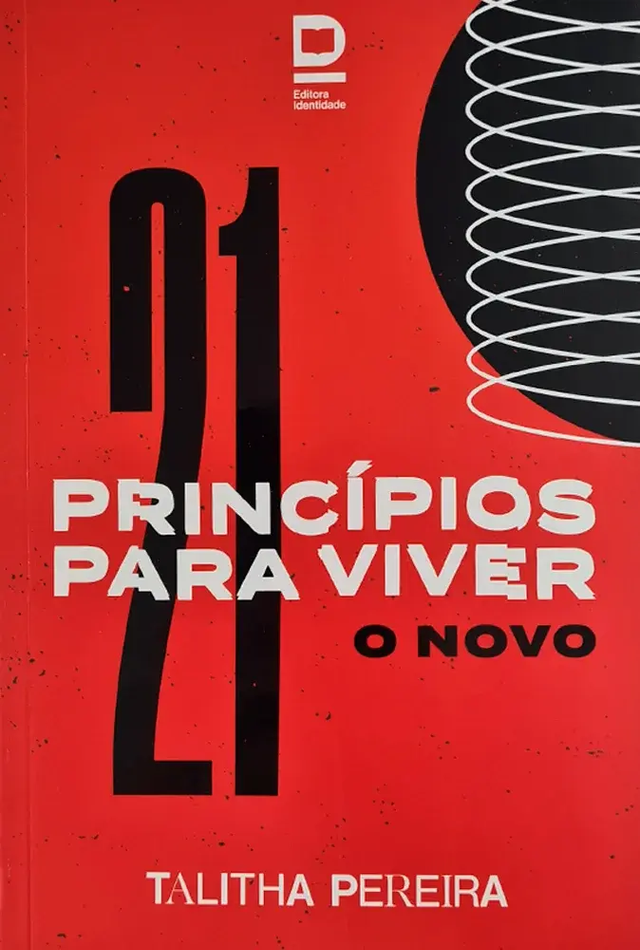 21 Principios para viver o novo