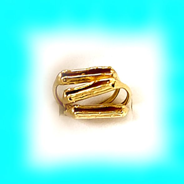 Tre rami di Betulla, un&#039;unica armonia.