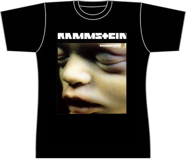 Rammstein
