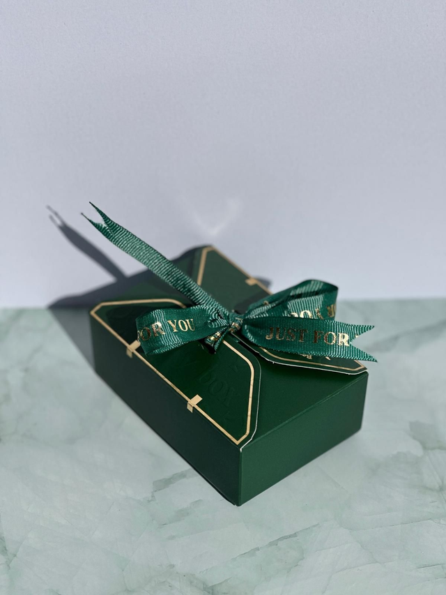 Snackbox Geschenk-Gutschein - Freude im Wert von 40 EUR 