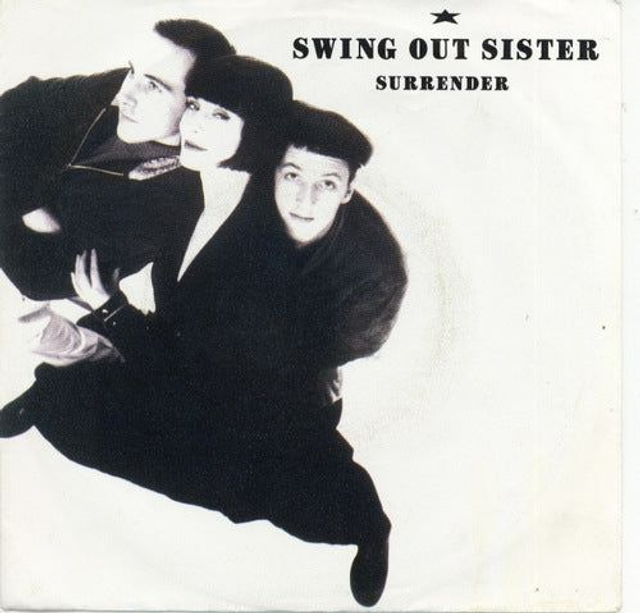 Swing Out Sister - Surrender
