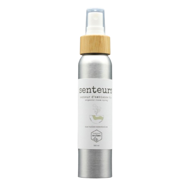 Senteur d'ambiance Senteurs Bio