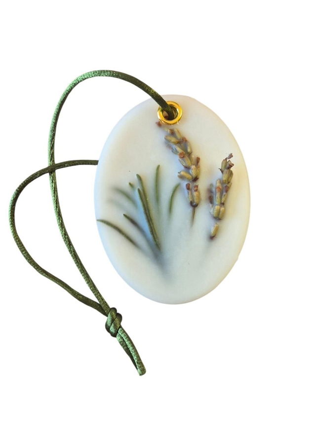 Suspension parfumée - FORET D'ORIENT