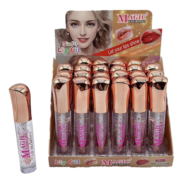 Huile à lèvres MAGIC YOUR LIFE