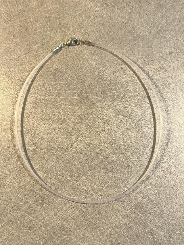 TDC1 Tour de cou nylon 