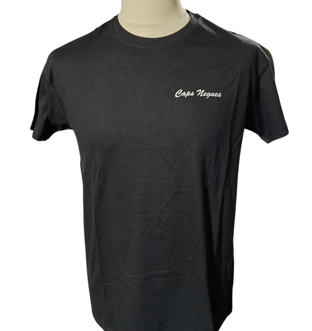 CAPS NEGUES (Homme)