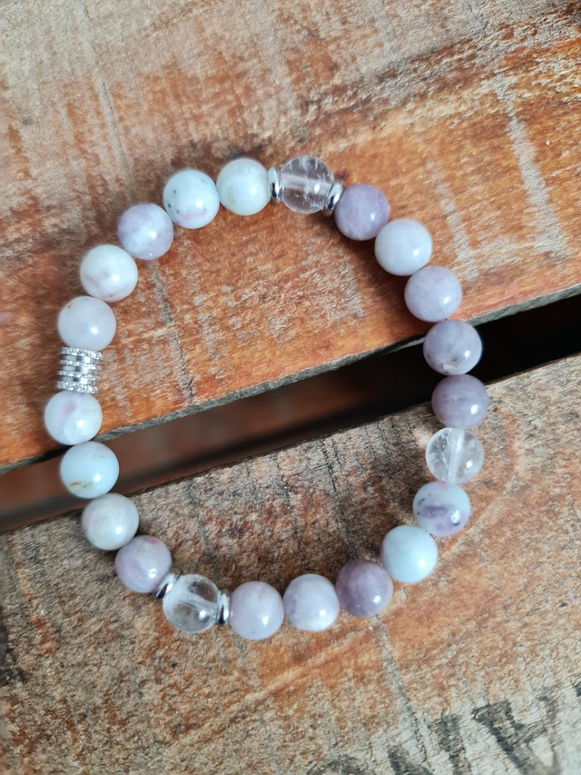 Bracelets de sérénité