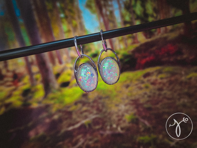 Cosmic Drops