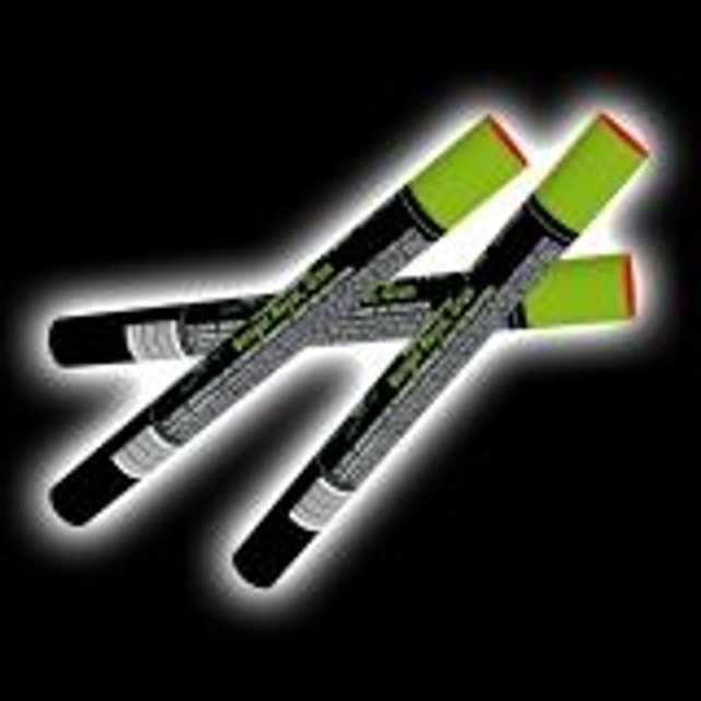 Bengal ROYAL, Grün, 3 Minuten