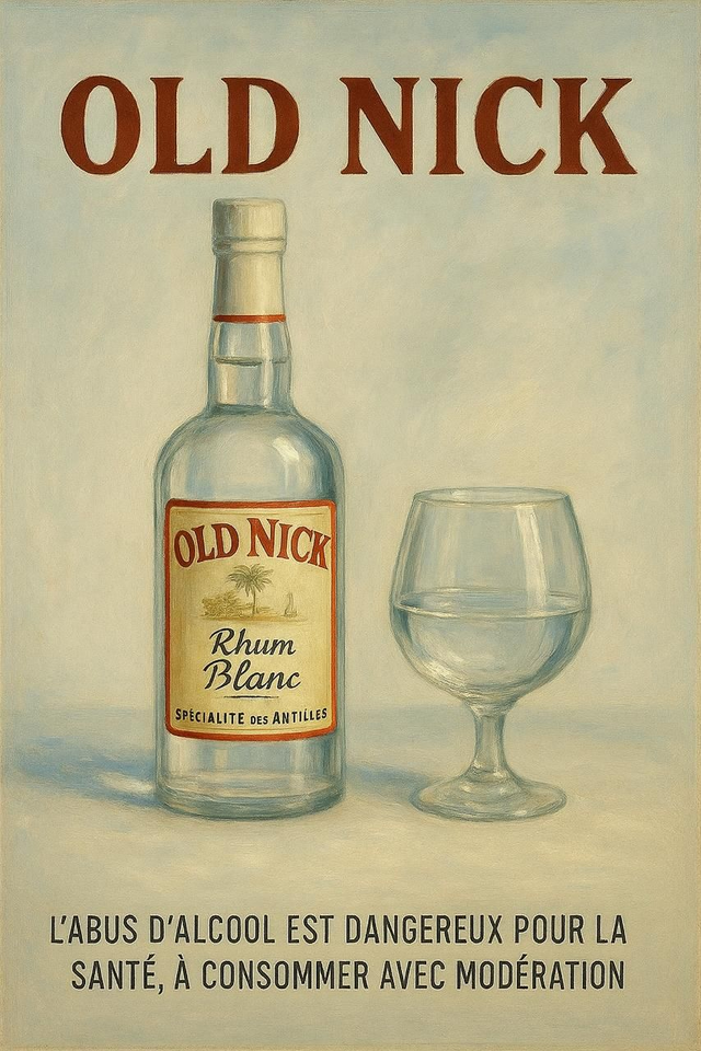 Old Nick