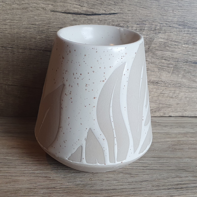 Brûleur Fleur de Lis