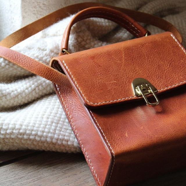 Sac n°3 - Cognac