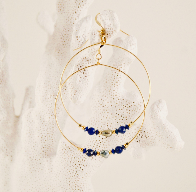 Boucles RAIATEA