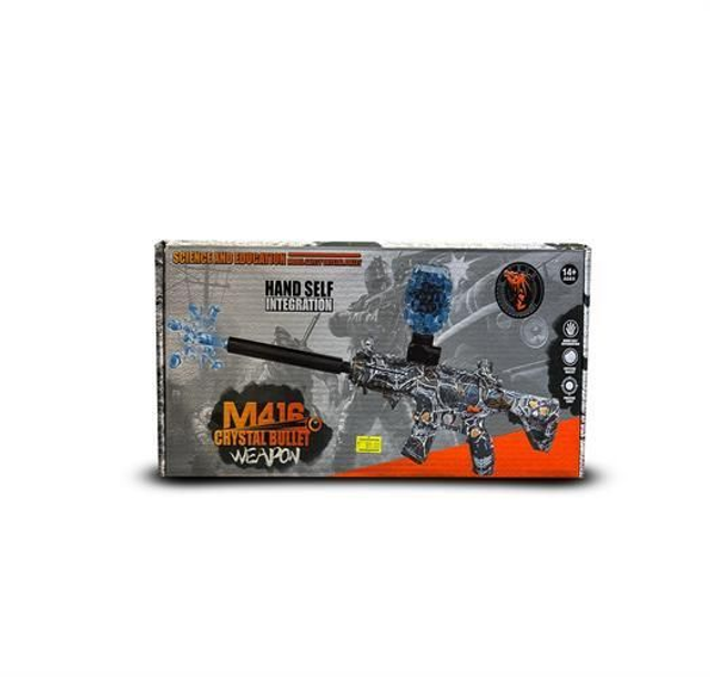 Gelblaster M416 Cristal bullet