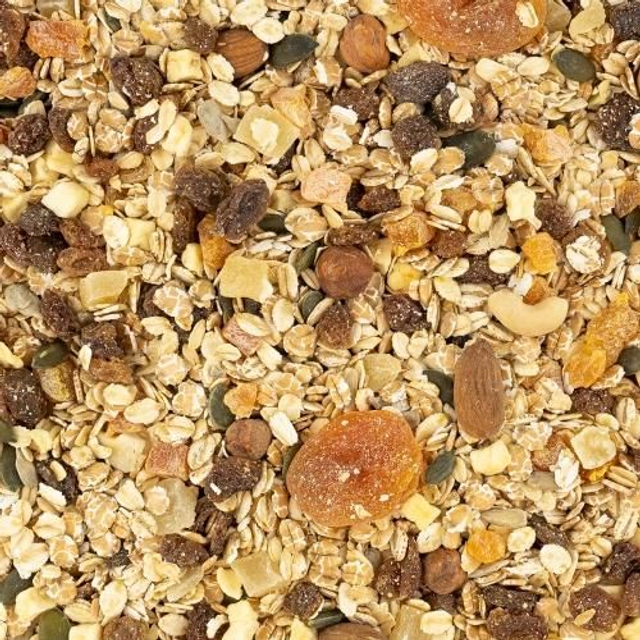 Muesli royal 300g