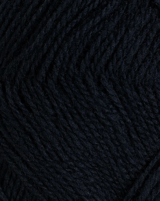 Rauma Finull - 0436 - Black