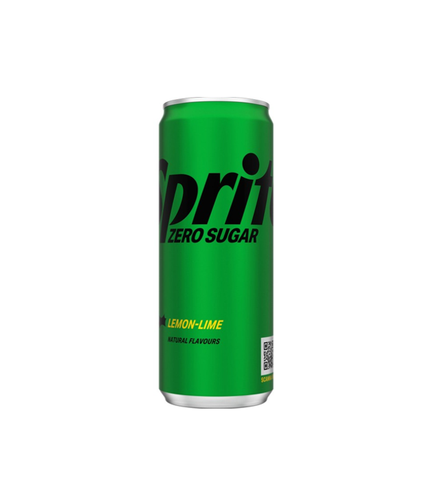 Sprite Zero - 330ml