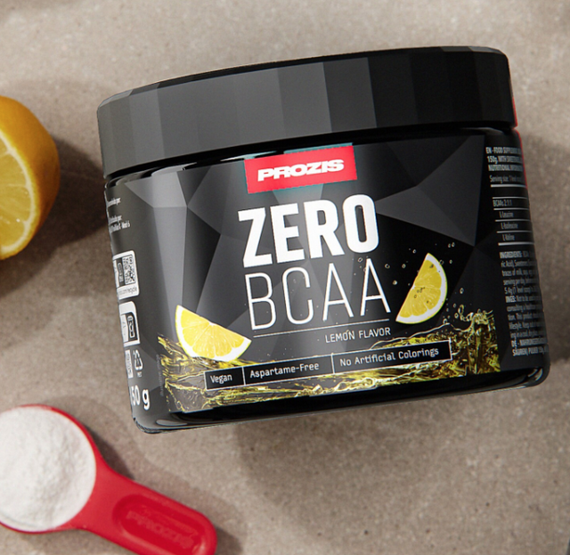 BCAA Zero 2.1.1 - 150g 