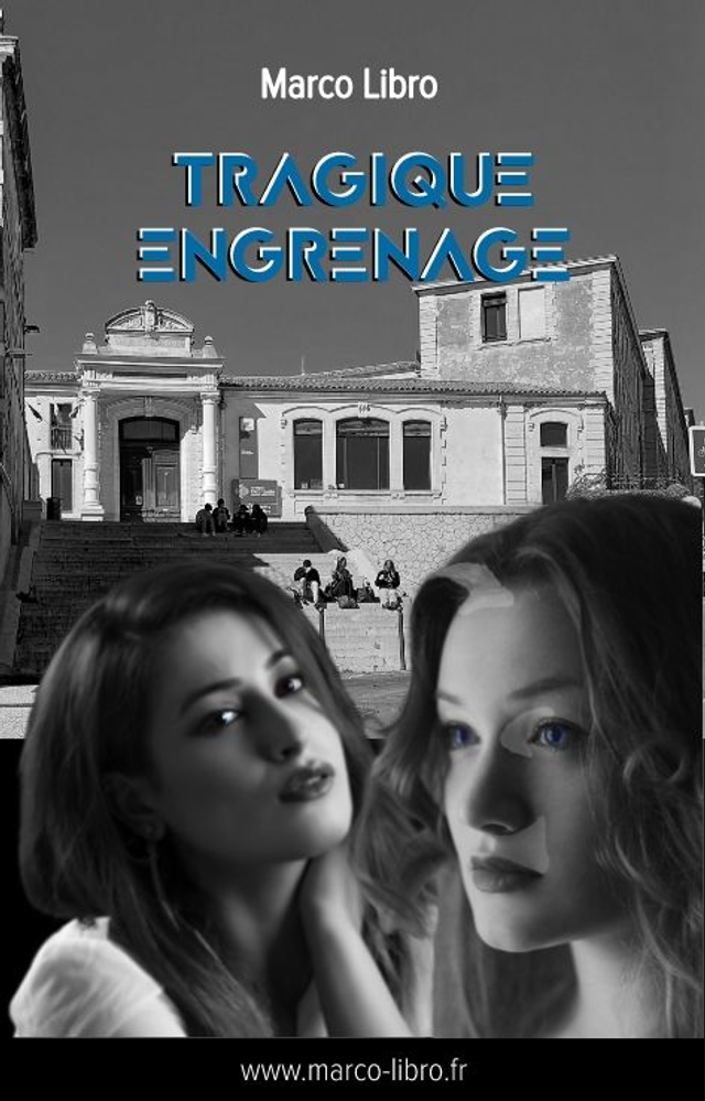 #011 TRAGIQUE ENGRENAGE