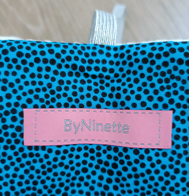 Tapis à langer - Zazakely - Mochudi