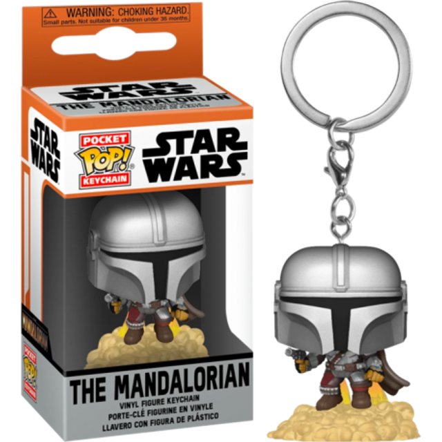 0178 - Star Wars - The Mandalorian