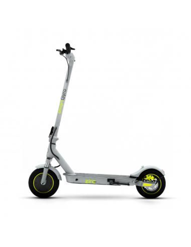 SmartGyro Ziro Silver