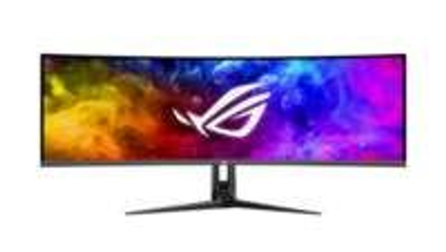 ASUS ROG Swift PG49WCD computer monitor 124,5 cm (49") 5120