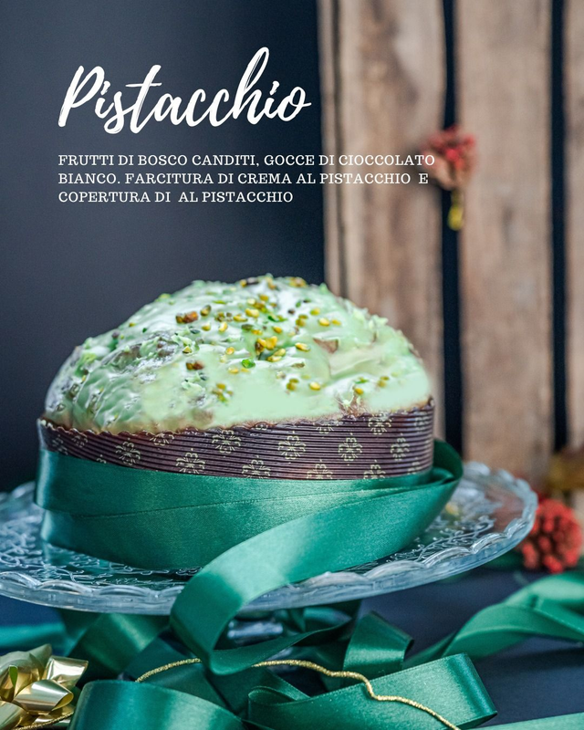 Pansospiro - Terramiafood - 1000gr