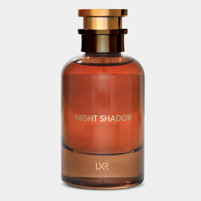 Night Shadow Extrait De Parfum 100ml By LXR