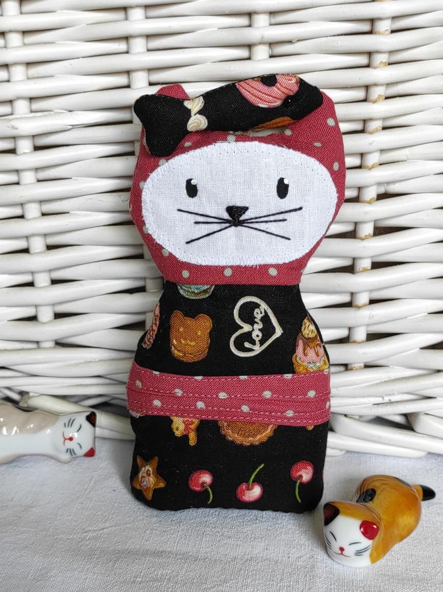 Range clés kokeshat 